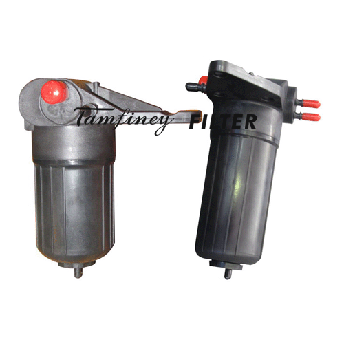Perkins Electric Fuel Filter Pump 4132A018, 26560163