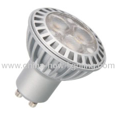 Erp1194 LED GU10 Bulb with 5630SMD Epistar