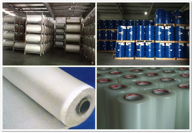 FR4 epoxy fiber glass cloth laminate sheet