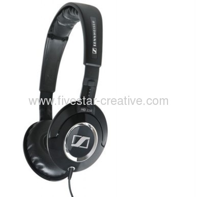 Sennheiser HD228 Over Ear Headphones