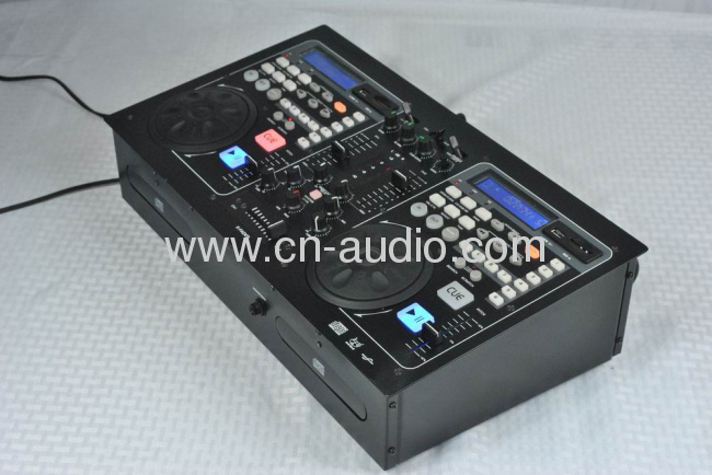 Professional China DJ Equipment CDSD-6000