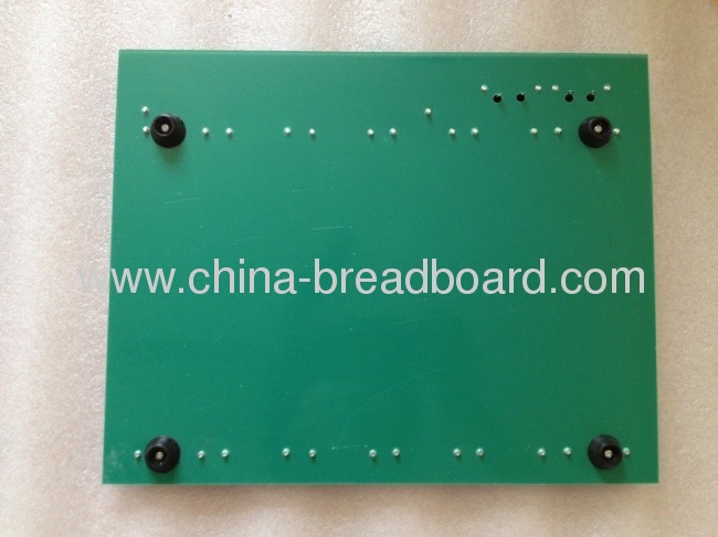 SYD-800 - - 4660 points solderless breadboard