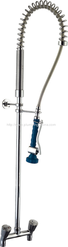 J-9002-2 Special design single lever water tap