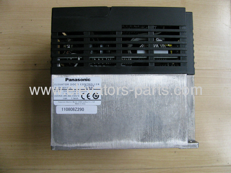 Panasonic Elevator door motor inverter 2