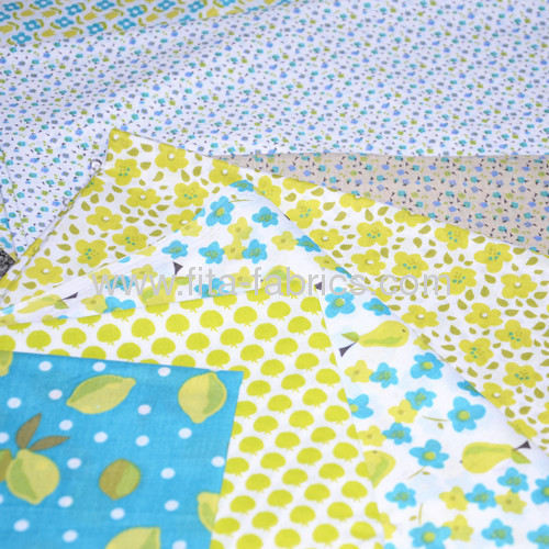 45*45 133*72 120GSM 100%cotton poplin fabric