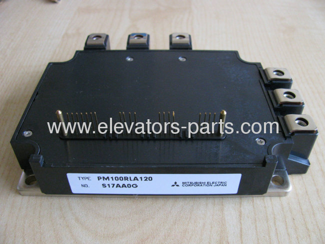 IGBT & IPM Elevator spare parts PM100RLA120