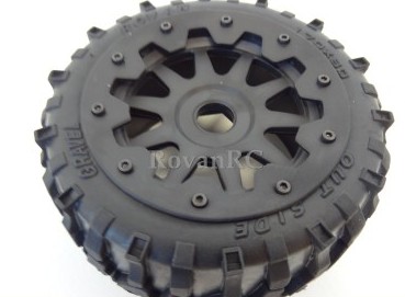 ROVAN GRAVEL Allterrain Tires 