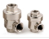 Hand switching valvequick exhaust valve pneumatic mechanical valveSolenoid valve XQ 170600 170800 171000 171500