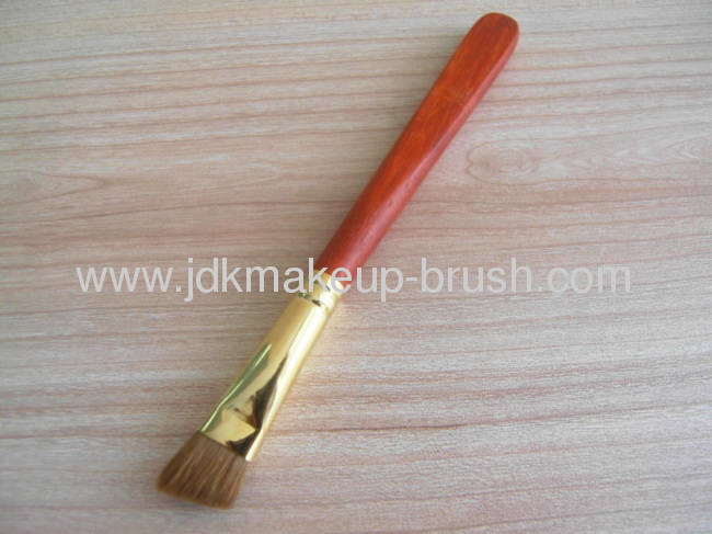 Angled Beauty Makeup Eyeshadow Brush