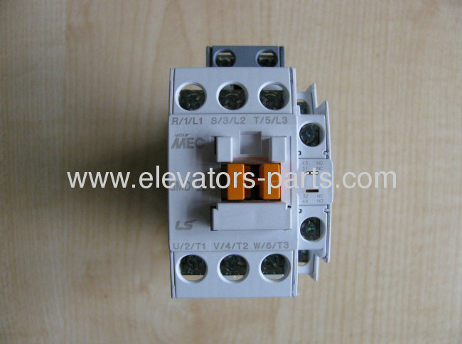 Thyssen Elevator contactor GMD-22