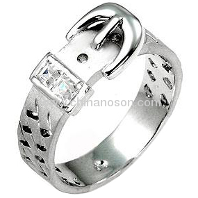 2013 Stylish gemstone jewellery ring