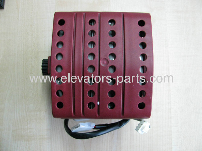 Schindler Elevator Spare Parts FERMATOR Door motor