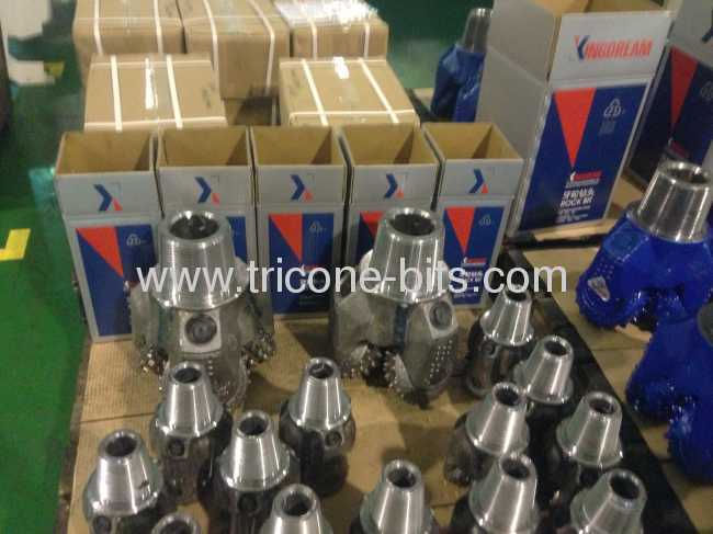 10 5/8 tci tooth drill bits