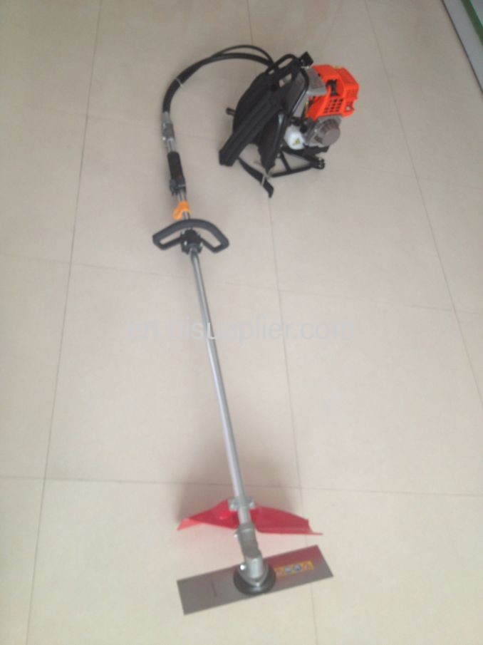 Brush cutter TG139Clearing saw trimmer Brush cutter