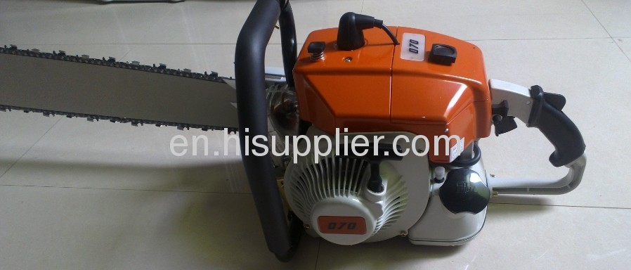 Big gasoline chain saw 070(Copy STIHL070)