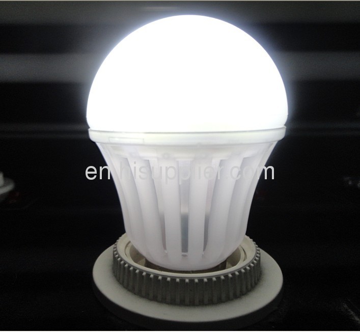 2.5W MCOB LED Bulb E27 R50 