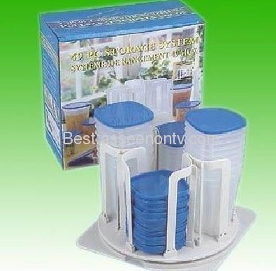 49pcs Storage System,Home Storage,Storage Set