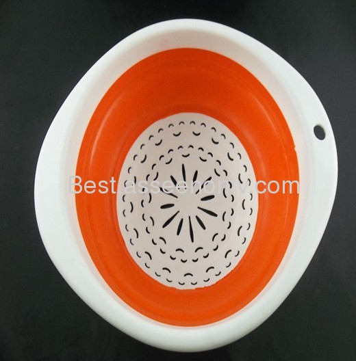 FRUIT TRAY PLASTIC FRUIT BOWL AS SEEN ON TV