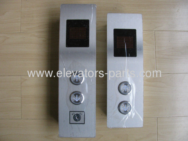 Mitsubishi Elevator spare parts Call box