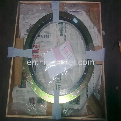 2013 NEW Flange Gasket, Made of EPDM/ NR/ NBR/ PTFE