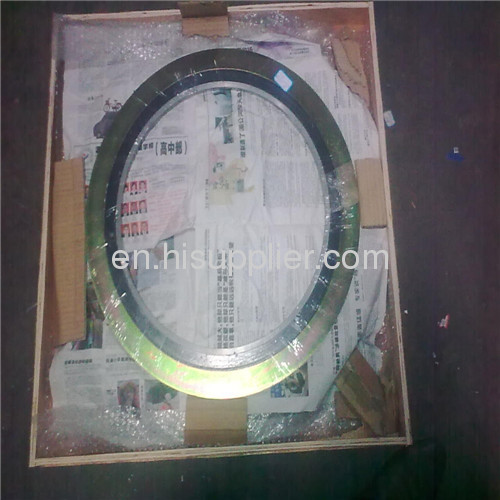 2013 NEW Flange Gasket, Made of EPDM/ NR/ NBR/ PTFE