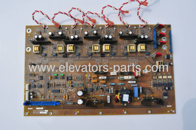 OTIS Elevator Spare Parts ABA26800UD3