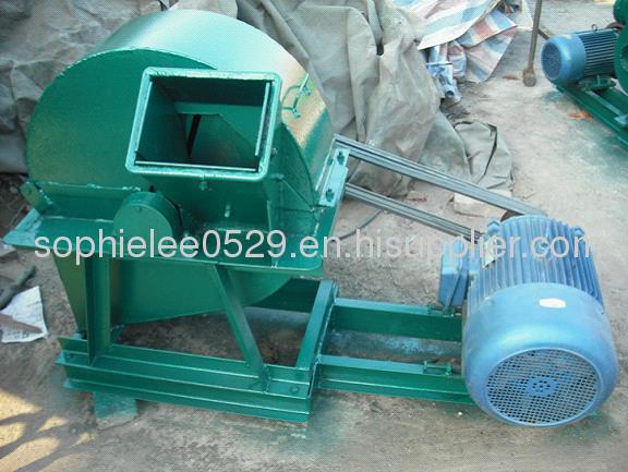 Wood shaving machine / wood shaver