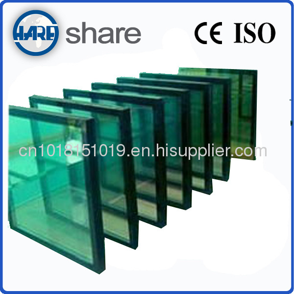 insulating glass production line