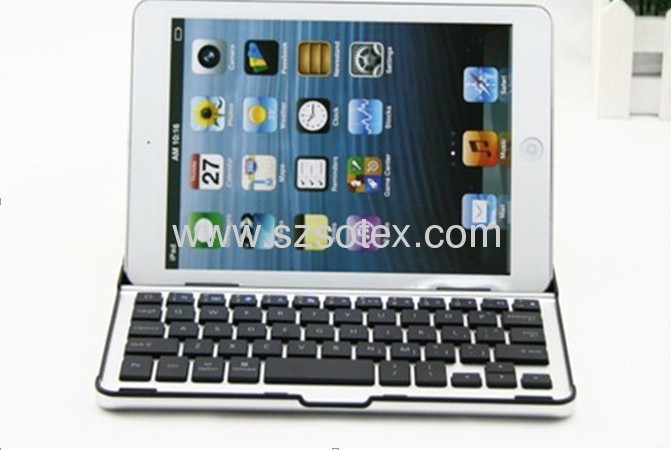 Bluetooth keyboard for IPad MINI