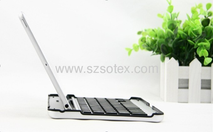 Bluetooth keyboard for IPad MINI