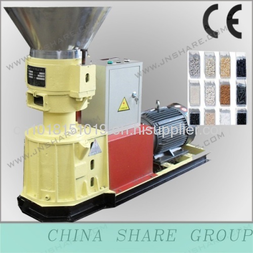 pellet mill in machinery