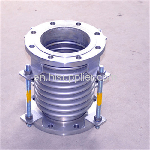 bellows expansion joint, corrugated expansion joint