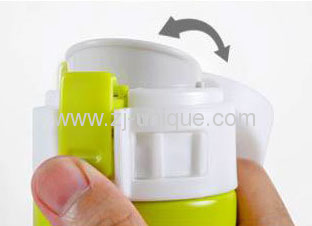 480ml Stainless Steel Insulation Vacuum Water Bottle