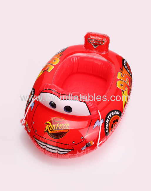 inflatable swim seat for kid