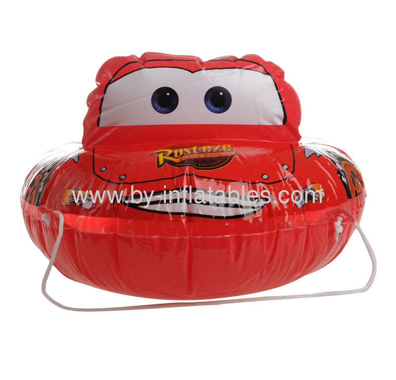 inflatable swim seat for kid