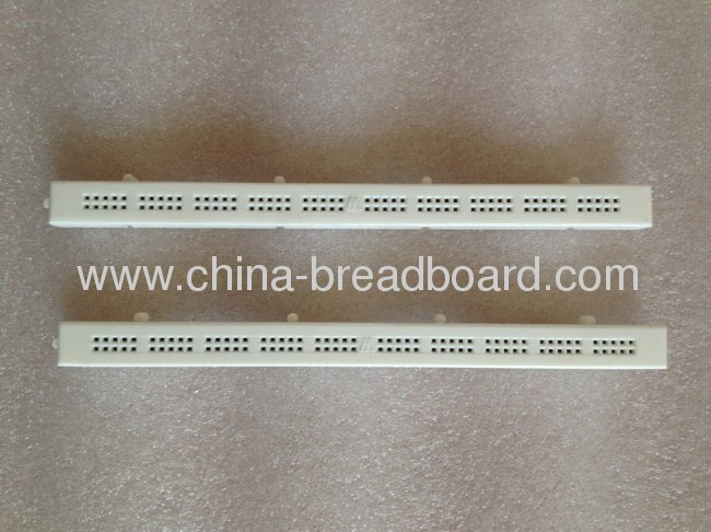 200 points solderless breadboard