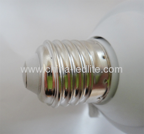 bule colour 30w CFL energy saving lamp