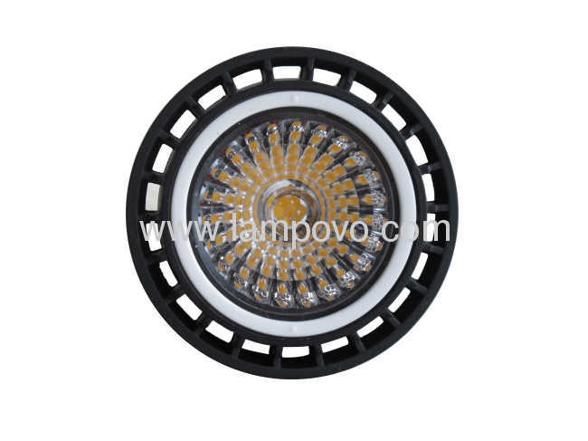 GU10 3.5W COB LED SPOT LAMP 