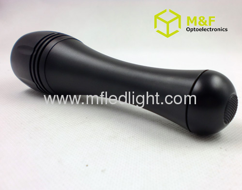 powerful rechargeable cree led torch light cree q5