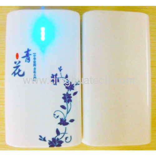 New design colorful digital products mobile power 