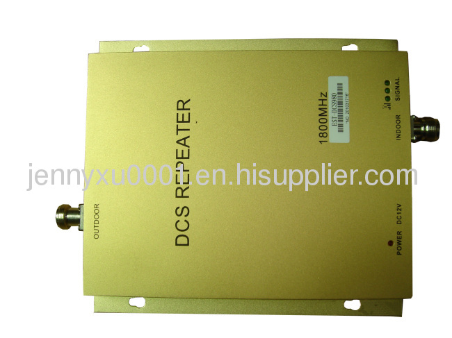 EST-DCS980 Mobile Phone Signal Repeater/Amplifier/Booster