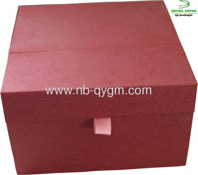 Economic Make-up Jewelry Box