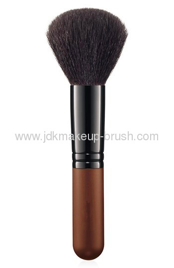 New Design Face Powder Brush for Loose Powder 