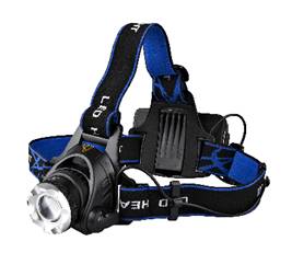 Ultra Bright LED Headlamp 