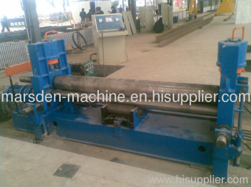 used metal roll forming machine