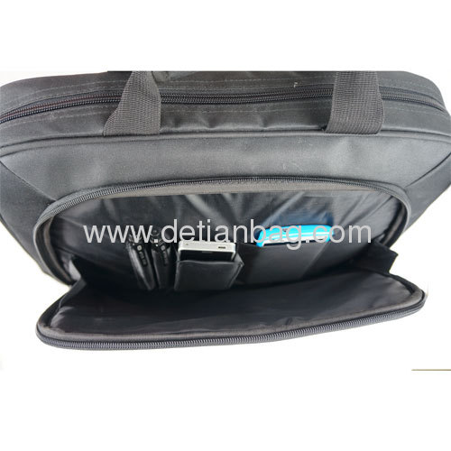 15 inch classic men s business laptop carrying bags