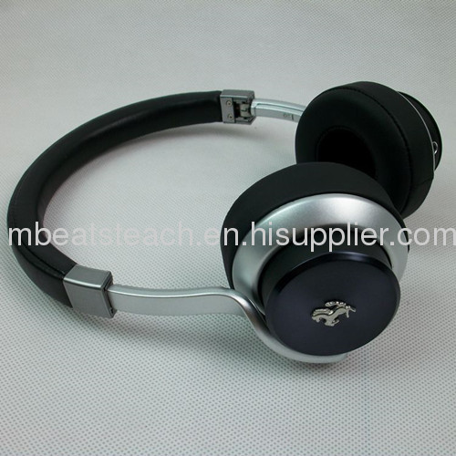 FERRARI Logic3 T250 headphone with leather