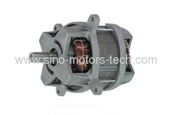 Lawn Mower motor AC Single-phase Mixer Induction Lawn Mower Electric Motor