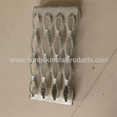 stainless steel safety tread/antiskid plate