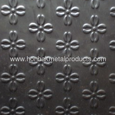 stainless steel safety tread/antiskid plate